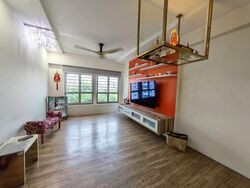 Blk 415B Fernvale Riverbow (Sengkang), HDB 4 Rooms #574657221